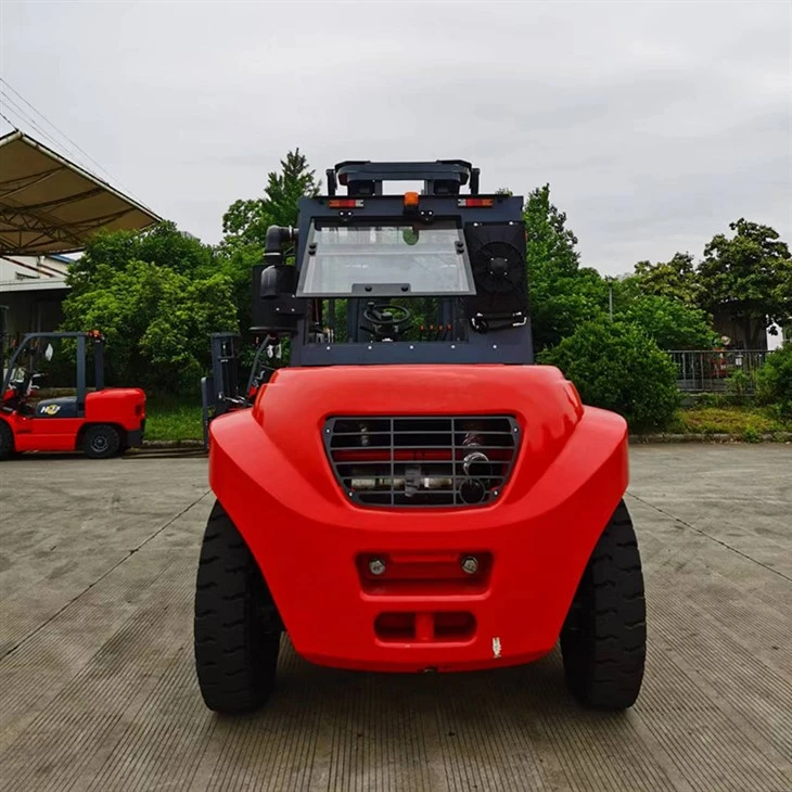 Diesel Forklift sale