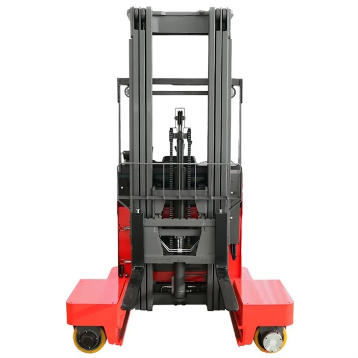 Warehouse Forklift manufacturer