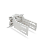 Pengapit Lembut Putar Forklift