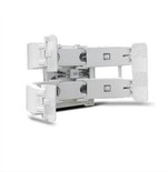 Pengapit Gulung Berasingan Forklift