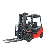 Jualan Panas Berkualiti Tinggi 2 Tan Forklift Diesel Hidraulik