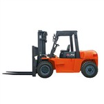 Masih Forklift Diesel